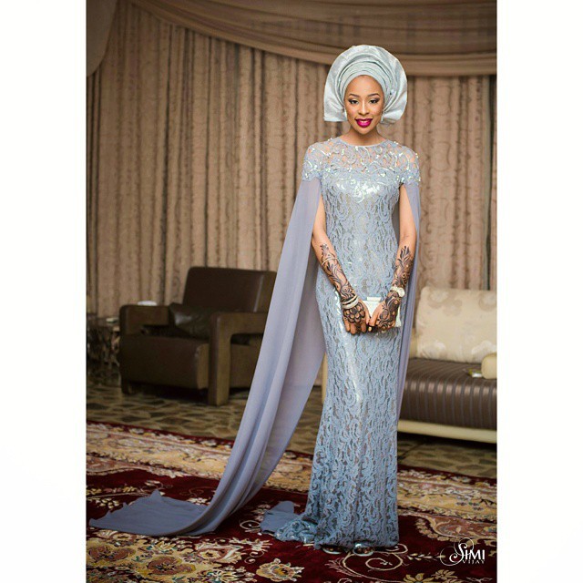 Hausa Wedding Dress Inspiration Sugar Weddings Parties