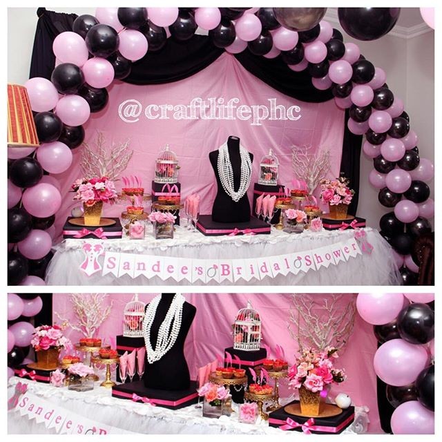 Nigerian Bridal Showers' Store Ng