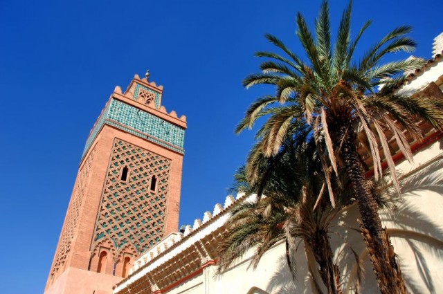 Marrakech