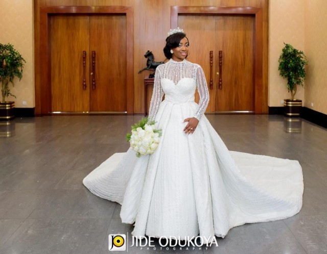 Asooke/asooke Gown/nigerian Wedding Dress/nigeria Traditional Wedding  Attire/onion Asooke/wedding Dress/african Traditional Wedding Dress - Etsy