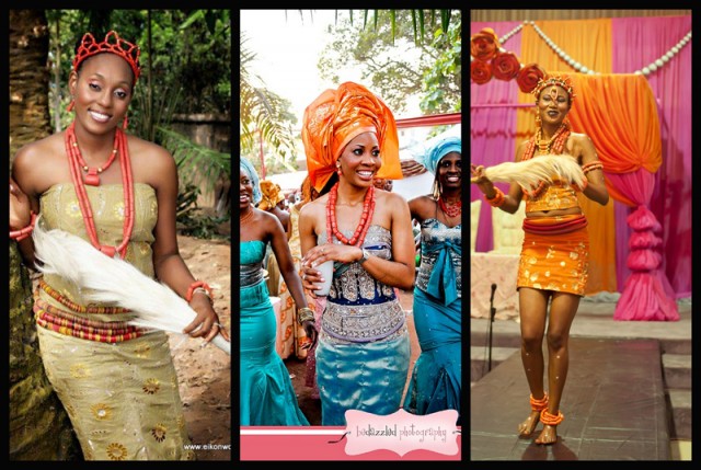 Igbo Traditional Wedding Guide Sugar Weddings Parties