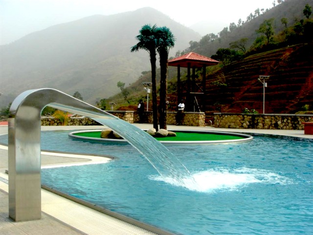 Obudu Cattle Ranch