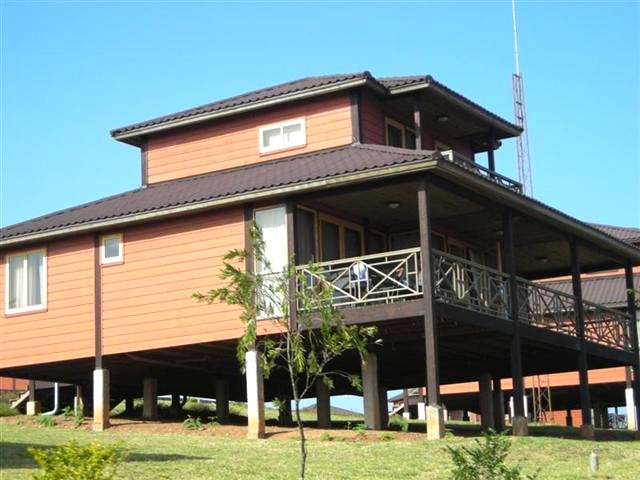 Obudu Cattle Ranch