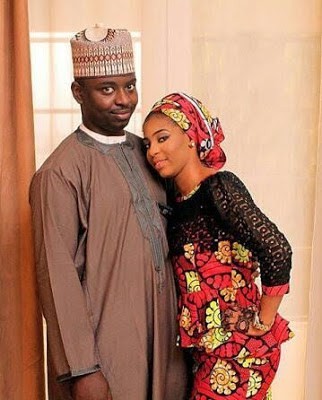 Pre Wedding Photos: Son Of The Late Emir Sani Bayero, Set To Wed His ...