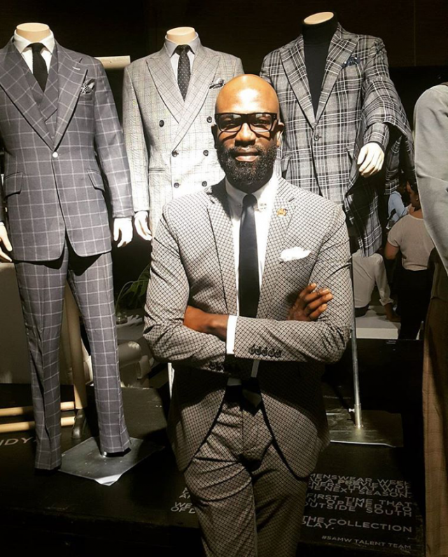 mai atafo suit price