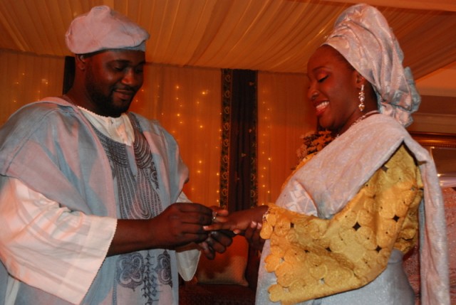 Yoruba Wedding - Yoruba Wedding added a new photo.