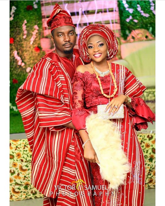 The Ondo Traditional Wedding Checklist | Sugar Weddings & Parties