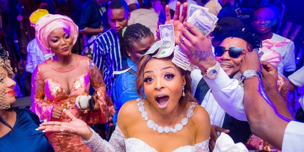 13 Things to stop doing at Nigerian Weddings | Sugar Weddings ...